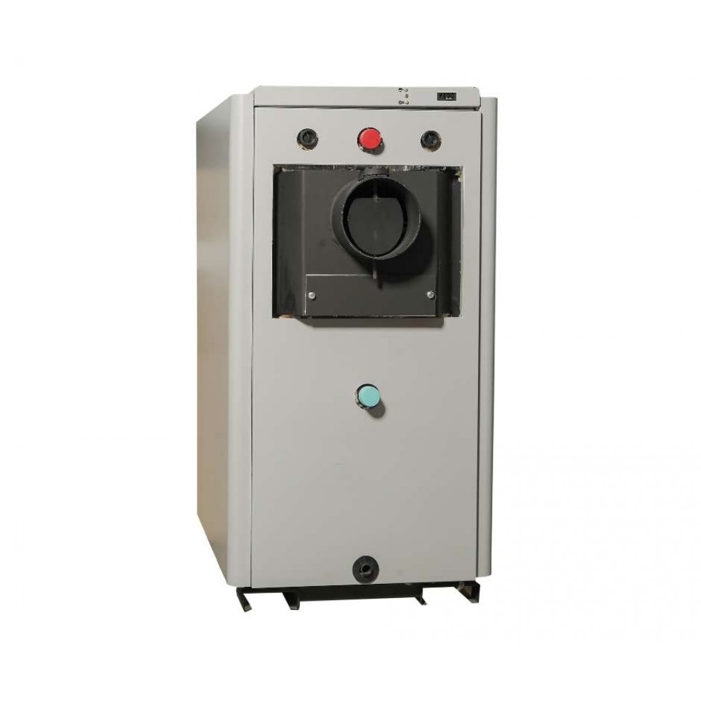 Chaudière à bois Termomont TKU3-W PRO, 60 kW | Chaudières à bois | Bois |