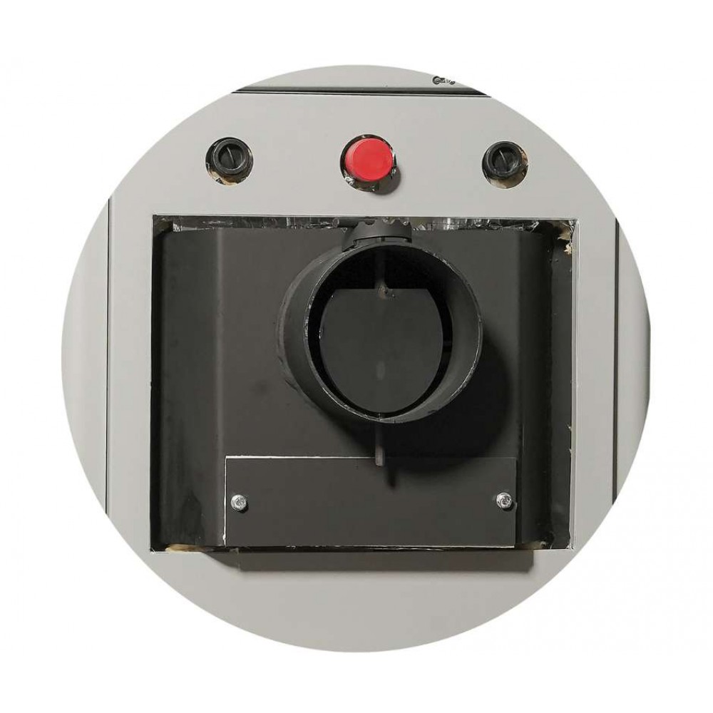 Chaudière à bois Termomont TKU3-W PRO, 60 kW | Chaudières à bois | Bois |