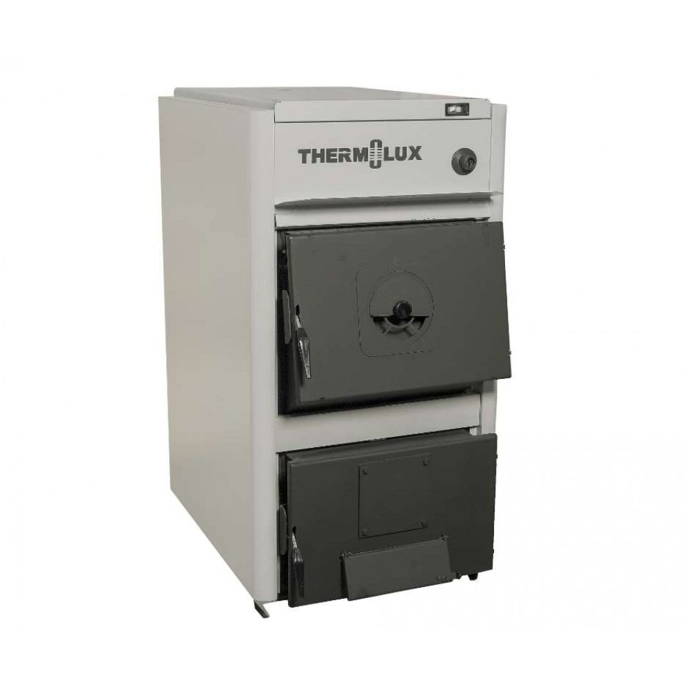 Chaudière à bois Termomont TKU3-W PRO, 60 kW | Chaudières à bois | Bois |