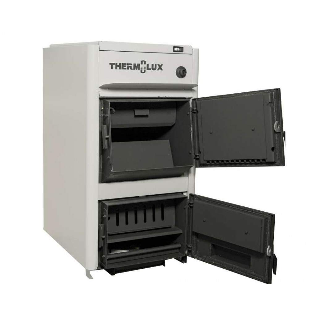 Chaudière à bois Termomont TKU3-W PRO, 60 kW | Chaudières à bois | Bois |