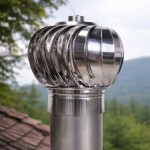 Chapeaux de cheminée