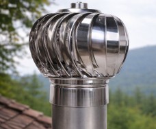 Chapeaux de cheminée