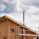 Conduits de cheminée