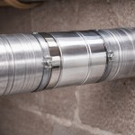 Reducteur conduit cheminee 