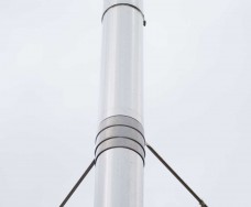 Conduits pour poêles à granulés