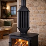 Échangeurs de chaleur de cheminée