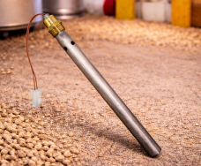 Résistances pour bruleurs à granulés