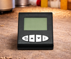 Électronique pour bruleurs à granulés