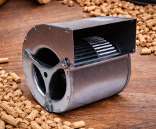 Ventilateurs et soufflantes pour poêles à granulés