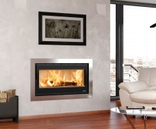 Insert Cheminées à bois