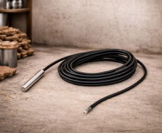 Capteurs pour chaudière