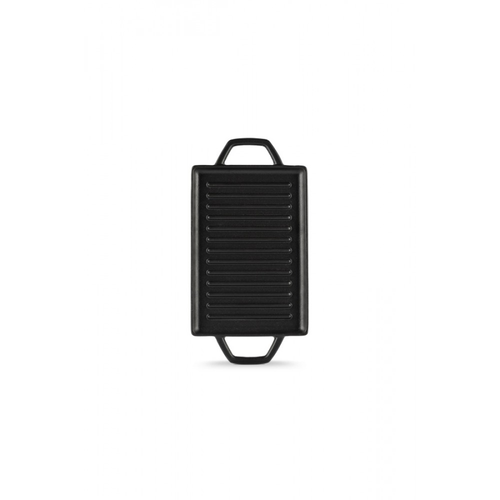 Mini plaque de gril en fonte Hosse, 15.5x22.5cm | Tous les produits |  |