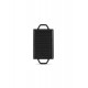 Mini plaque de gril en fonte Hosse, 15.5x22.5cm | Tous les produits |  |