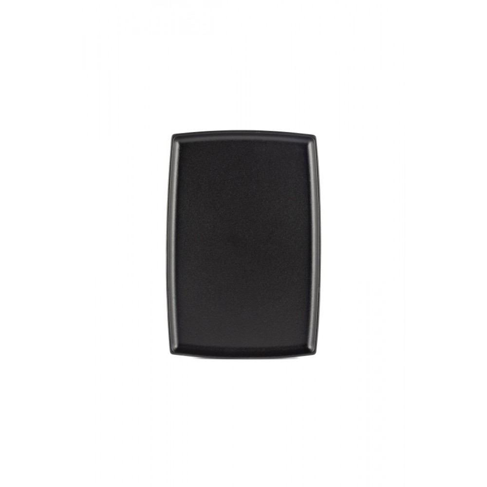 Assiette de service rectangulaire en fonte Hosse, 21x31cm | Tous les produits |  |