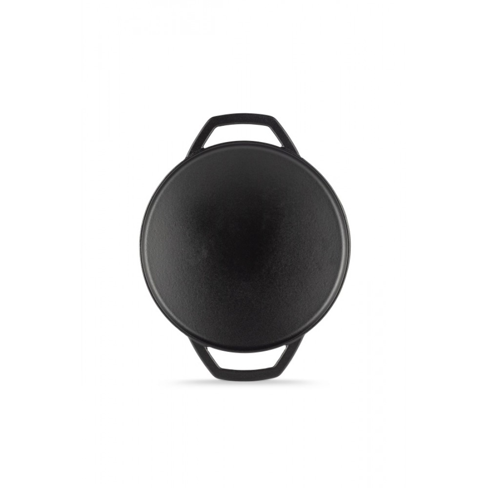 Plaque de cuisson en fonte Hosse, Ф28cm | Tous les produits |  |