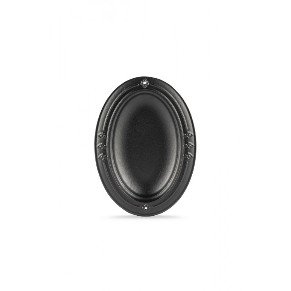 Plat de cuisson en fonte Hosse oval, 17x28cm | Tous les produits |  |