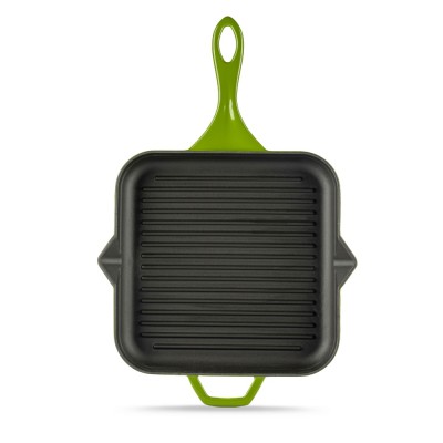 Ensemble en fonte de 2 parties Hosse, Bamboo - Hosse