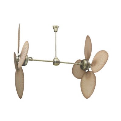 Ventilateur plafond 4TS52HAB - Ventilateurs plafond