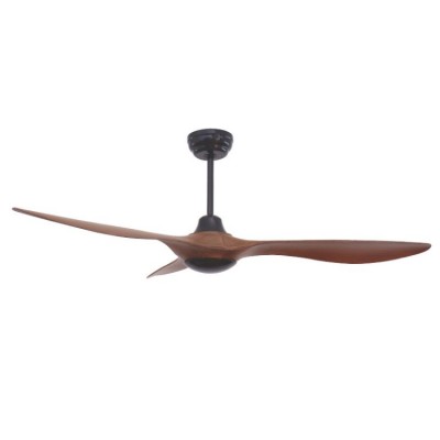 Ventilateur plafond avec télécommande FANKVBR50, F132, DC40W - Ventilateurs plafond