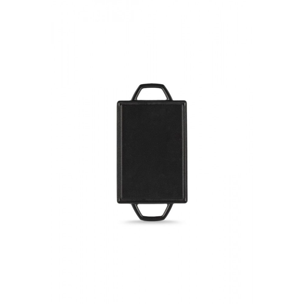 Mini plaque de gril en fonte Hosse, 15.5x22.5cm | Tous les produits |  |