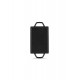 Mini plaque de gril en fonte Hosse, 15.5x22.5cm | Tous les produits |  |