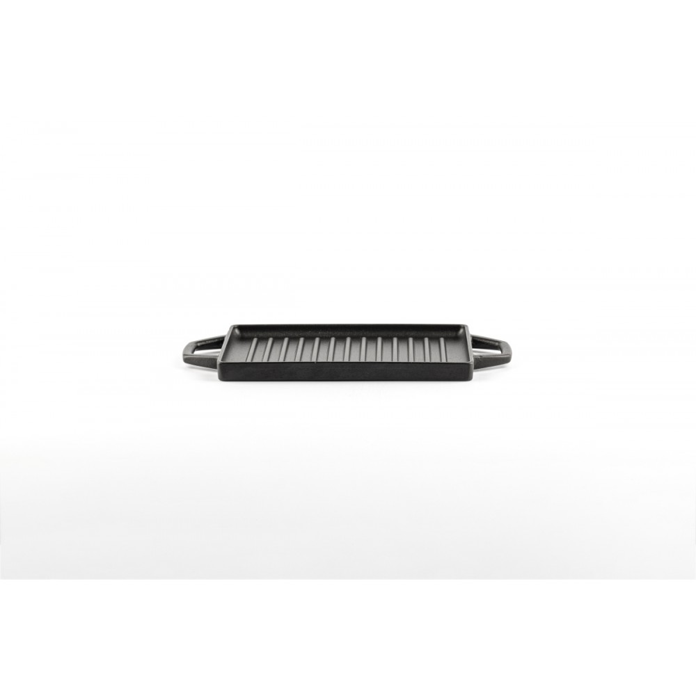 Mini plaque de gril en fonte Hosse, 15.5x22.5cm | Tous les produits |  |