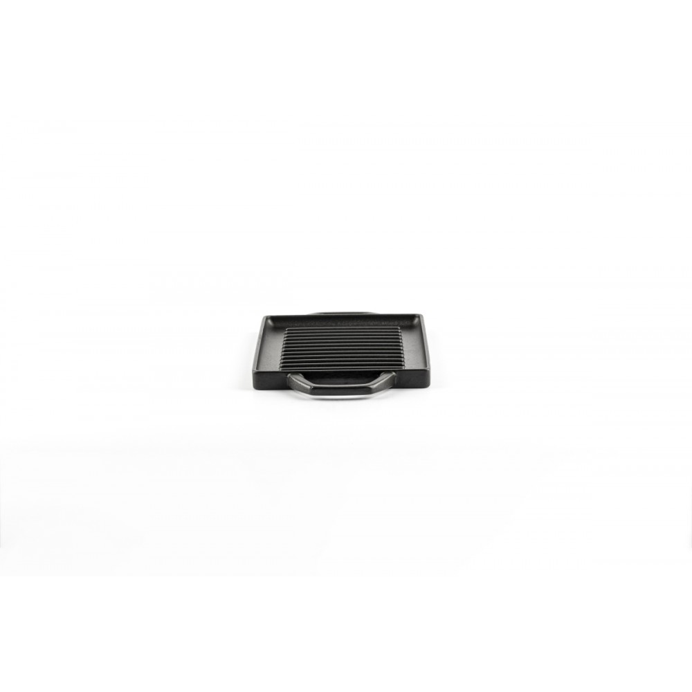 Mini plaque de gril en fonte Hosse, 15.5x22.5cm | Tous les produits |  |