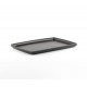 Assiette de service rectangulaire en fonte Hosse, 21x31cm | Tous les produits |  |