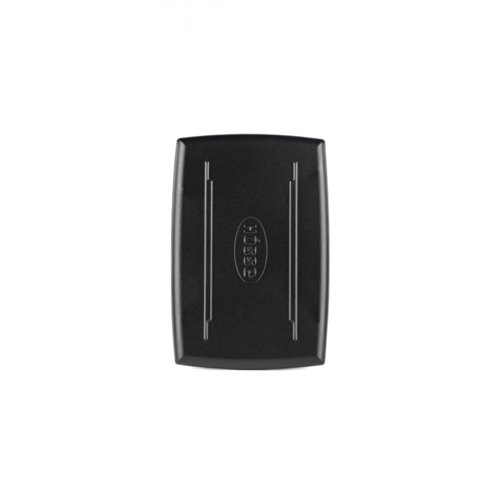 Assiette de service rectangulaire en fonte Hosse, 21x31cm | Tous les produits |  |