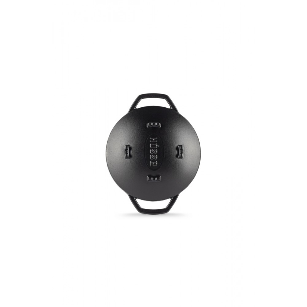 Plaque de cuisson en fonte Hosse, Ф20cm | Tous les produits |  |