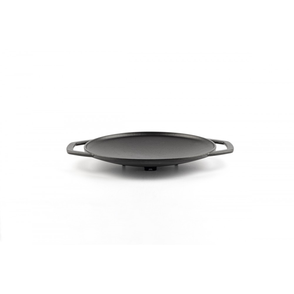 Plaque de cuisson en fonte Hosse, Ф28cm | Tous les produits |  |