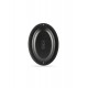 Plat de cuisson en fonte Hosse oval, 17x28cm | Tous les produits |  |