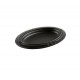 Plat de cuisson en fonte Hosse oval, 25x33cm | Tous les produits |  |