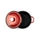 Cocotte en fonte profonde Hosse, Rubin, Ф12 | Tous les produits |  |