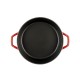Cocotte peu profonde en fonte Hosse, Rubin, Ф28 | Tous les produits |  |