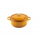 Cocotte en fonte profonde Hosse, Dijon, Ф12 | Tous les produits |  |