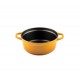Cocotte en fonte profonde Hosse, Dijon, Ф12 | Tous les produits |  |
