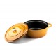 Cocotte en fonte profonde Hosse, Dijon, Ф12 | Tous les produits |  |
