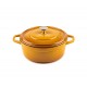 Cocotte en fonte profonde Hosse, Dijon, Ф20 | Tous les produits |  |
