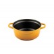 Cocotte en fonte profonde Hosse, Dijon, Ф20 | Tous les produits |  |