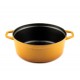 Cocotte en fonte profonde Hosse, Dijon, Ф28 | Tous les produits |  |