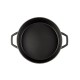 Cocotte peu profonde en fonte Hosse, Black Onyx, Ф26 | Tous les produits |  |