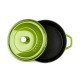 Cocotte peu profonde en fonte Hosse, Bamboo, Ф28 | Tous les produits |  |