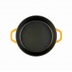 Cocotte peu profonde en fonte Hosse, Dijon, Ф26 | Tous les produits |  |