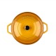 Cocotte peu profonde en fonte Hosse, Dijon, Ф26 | Tous les produits |  |