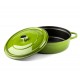 Cocotte peu profonde en fonte Hosse, Bamboo, Ф28 | Tous les produits |  |
