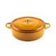 Cocotte peu profonde en fonte Hosse, Dijon, Ф26 | Tous les produits |  |