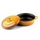 Cocotte peu profonde en fonte Hosse, Dijon, Ф26 | Tous les produits |  |
