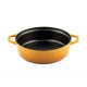 Cocotte peu profonde en fonte Hosse, Dijon, Ф26 | Tous les produits |  |