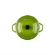 Cocotte en fonte profonde Hosse, Bamboo, Ф12 | Tous les produits |  |